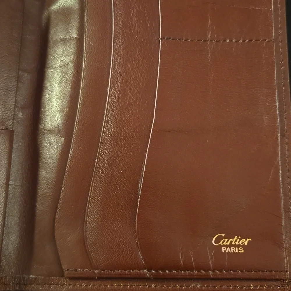 Cartier absolutely stunning